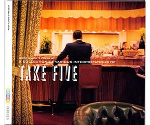Various - Take Five
