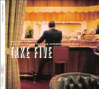 Various - Take Five-a Collection of Vari [VINYL]