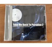 Various - Take Me Back To Paradise 2
