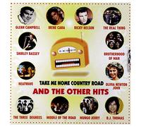 Various - Take Me Home Country Road &