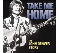 Various - Take Me Home-John Denver Story