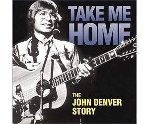 Various - Take Me Home-John Denver Story