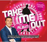 Various - Take Me Out - The Album