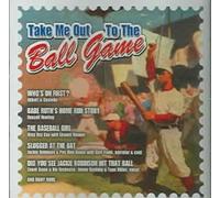 Various - Take Me Out to the Ball Game