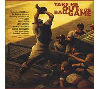 Various - Take Me Out to the Ballgame