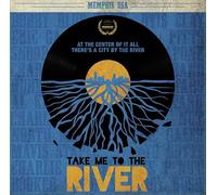 Various - Take Me to the River O.S.T. [VINYL]