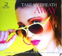 Various - Take My Breath Away (2 CD Box Set) (2 CD)