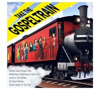 Various - Take the Gospeltrain