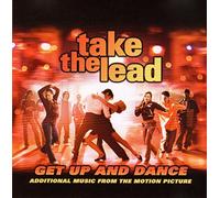 Various - Take the Lead.Get up and Dance.