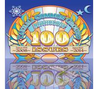 Various Takilma Common Ground Anthology: Volume IV * 2008-14 Paperback Book Various Multicolor