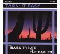 Various - Takin It Easy: Blues Tribute T