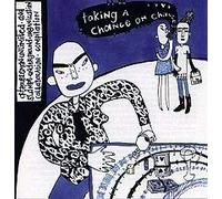 Various - Taking A Chance On Chances