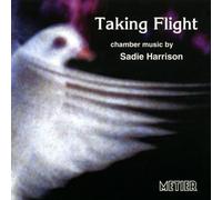 Various – HARRISON:TAKING FLIGHT – métier 2000