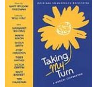 Various - Taking My Turn: A MUSICAL CELEBRATION
