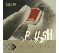Various - TAKUAN: PUSH