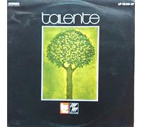 Various - Talente (Die Sieger Des Grossen Schlager-Nachwuchs-Wettbewerbs Der Tz Im Sommer 1971)