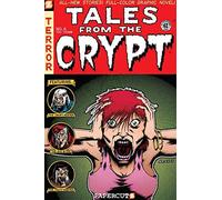 Various - Tales from the Crypt #6: You-Tomb: You Toomb