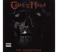 Various - Tales From the Hood Ost [VINYL]