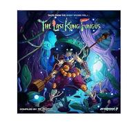 Various - Tales From The Shiny Woods Vol.1 : The Last Kung Fungus