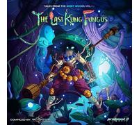 Tales From The Shiny Woods Vol.1 : The Last Kung Fungus