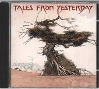 Various - Tales from Yesterday (Yes Trib