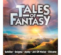 Various - Tales Of Fantasy