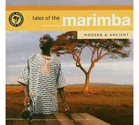 Various - Tales of the Marimba