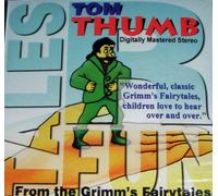 Various - Tales R Fun Tom Thumb (UK Import)