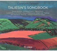 Various - Taliensin's Songbook