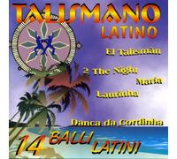 Various - Talismano Latino:14 Balli La