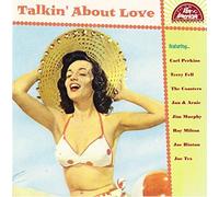 Various - Talkin' Bout Love