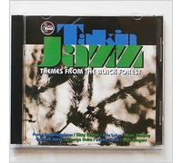 Various - Talkin Jazz