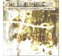Various - Talkin Jazz 3 [VINYL]