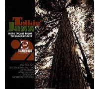 Various - Talkin Jazz Vol.2