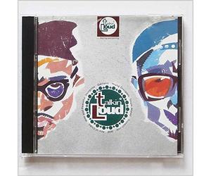Various - Talkin Loud