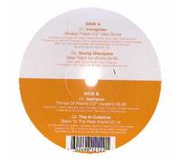 Various - Talkin' Loud Sampler [Vinyl Single] [VINYL]