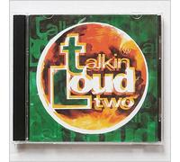 Various - Talkin Loud Sampler Vol 2