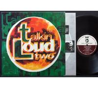 Various - Talkin' Loud Two - Talkin' Loud