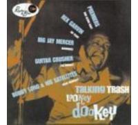 Various : Talkin Trash Lookey Doo CDNEW FREE Shipping, Save £s