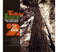 Various - Talking Jazz. III-Giles Peters