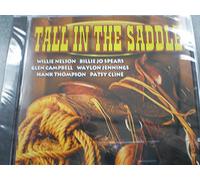 Various - Tall in the Saddle
