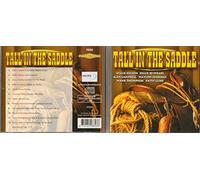 Various - Tall In The Saddle