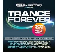 Various - Talla 2xlc Pres. Trance Forever