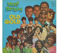 Various - Tamla Motown (Not So) Old Gold