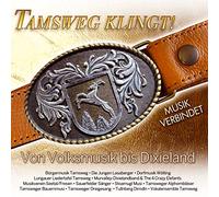 Various - Tamsweg Klingt! Von Vm ixieland