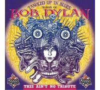 Various - Tangled Up in Blues-Songs of B