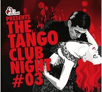 Various: Tango Club Night 3