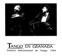 Various - Tango en Granada 1993