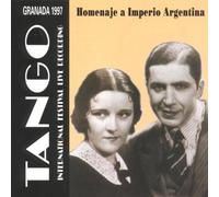 Various - Tango en Granada 1997