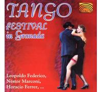 Various - Tango Festival in Granada